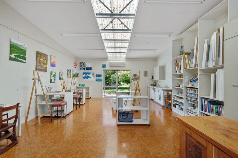 Photo of property in 50 Velino Place, Ohoka, Kaiapoi, 7692