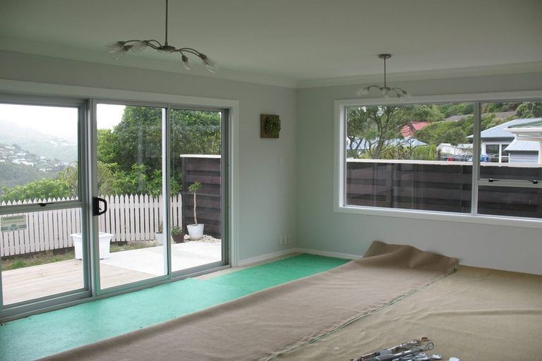 Photo of property in 203 Pembroke Road, Wilton, Wellington, 6012