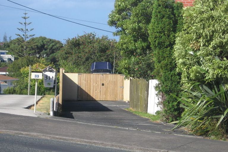 Photo of property in 31a Forrest Hill Road, Milford, Auckland, 0620