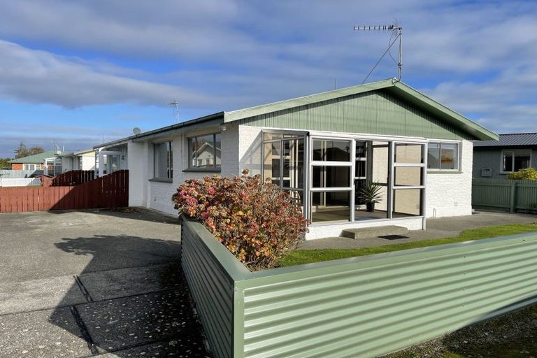 Photo of property in 33a Meldrum Street, Winton, 9720