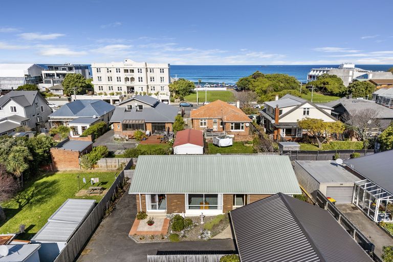 Photo of property in 32b Albert Street, Saint Clair, Dunedin, 9012