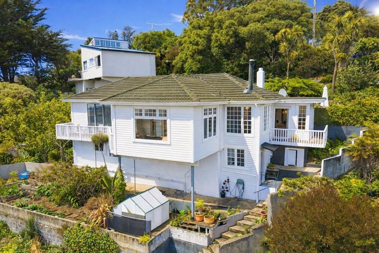 Photo of property in 53 Ravenswood Road, Saint Clair, Dunedin, 9012