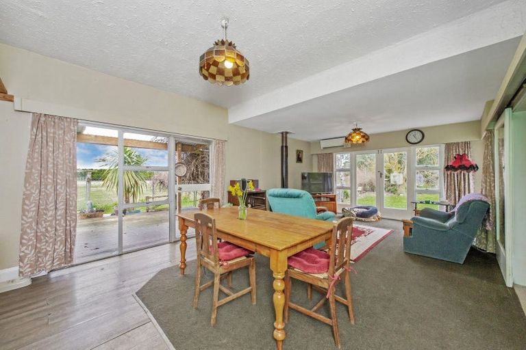 Photo of property in 3038 Oxford Road, Oxford, 7430