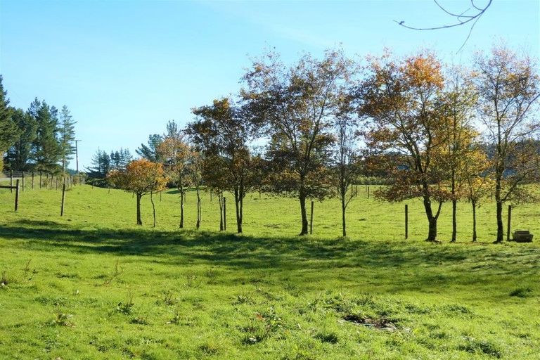 Photo of property in 421 Camerons Road, Marsden, Greymouth, 7805