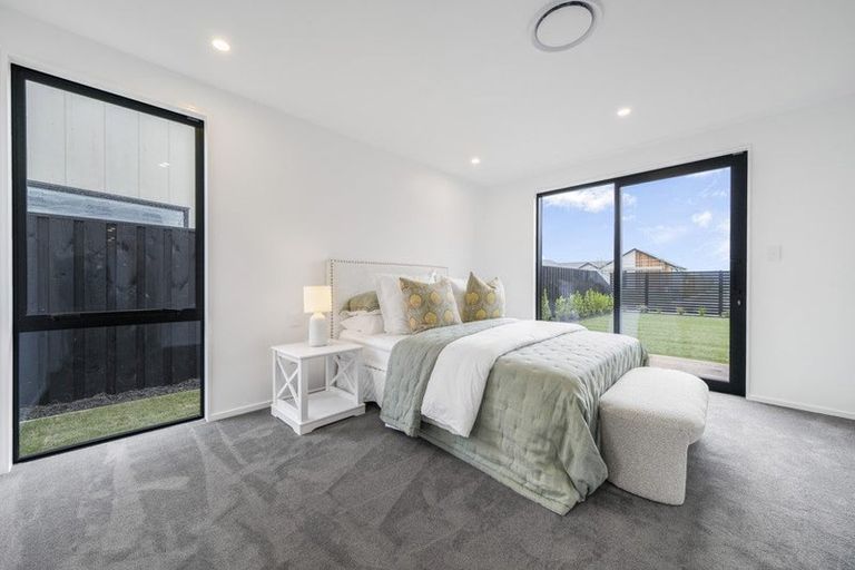 Photo of property in 27 Goldie Drive, Rangiora, 7400