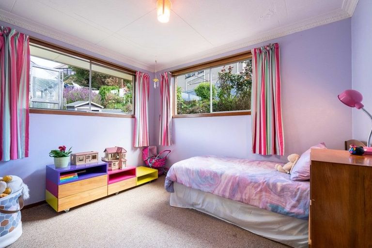 Photo of property in 16 Hastings Street, Wakari, Dunedin, 9010