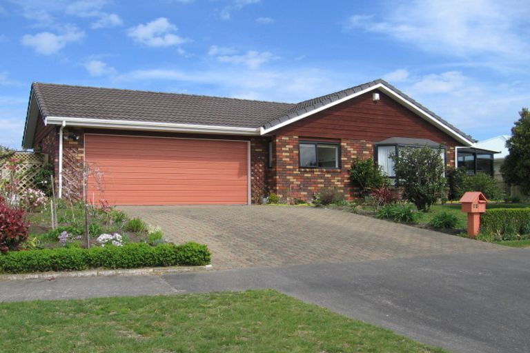 Photo of property in 25 Kakaho Drive, Tawhero, Whanganui, 4501