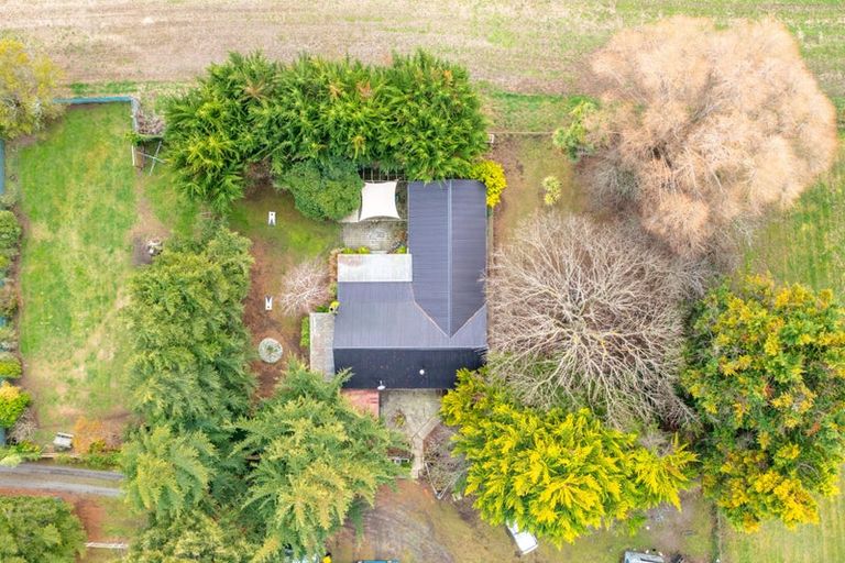 Photo of property in 408 Tuahiwi Road, Tuahiwi, Kaiapoi, 7691