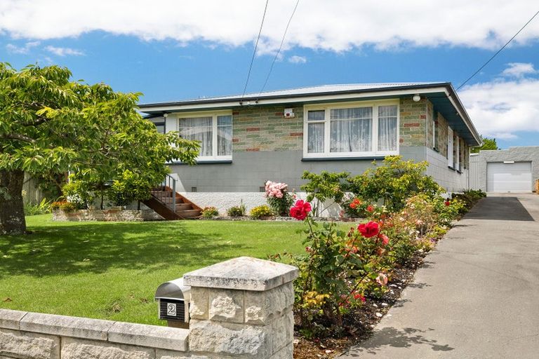 Photo of property in 2 Mckinlay Road, Abbotsford, Dunedin, 9018