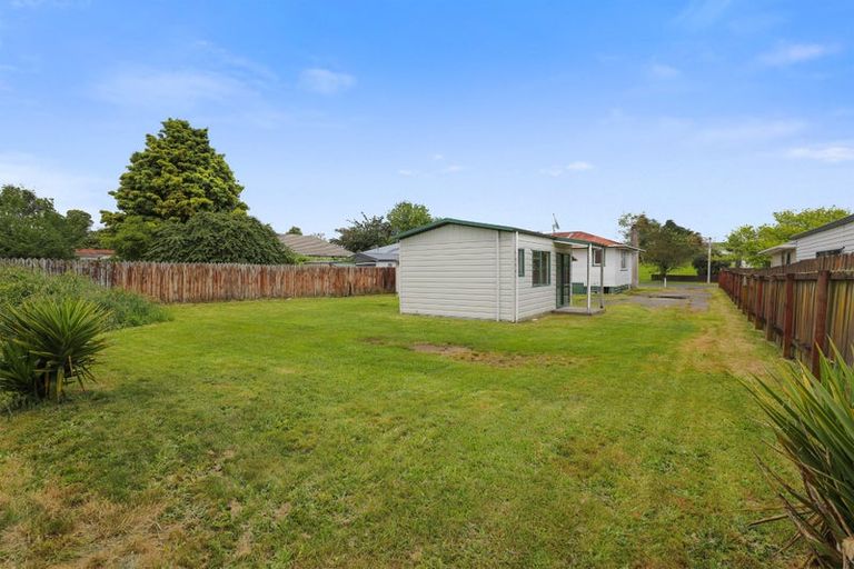 Photo of property in 61 Ford Road, Fordlands, Rotorua, 3015