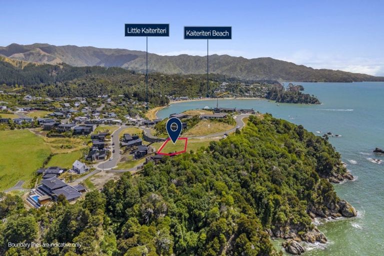 Photo of property in 24 Talisman Heights, Kaiteriteri, Motueka, 7197