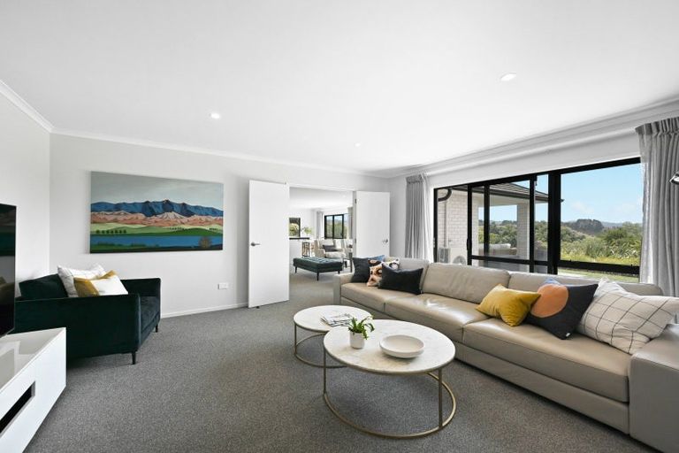 Photo of property in 74 Highbrook Way, Whatawhata, Hamilton, 3289