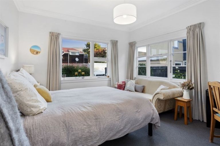 Photo of property in 19 Berry Street, St Albans, Christchurch, 8014