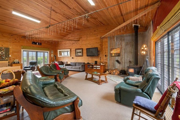 Photo of property in 2568 Lake Brunner Road, Inchbonnie, Kumara, 7875