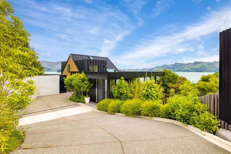 Photo of property in 19 Cass Bay Place, Cass Bay, Lyttelton, 8082