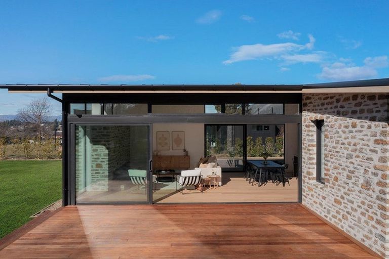 Photo of property in 299b Studholme Road, Wanaka, 9305