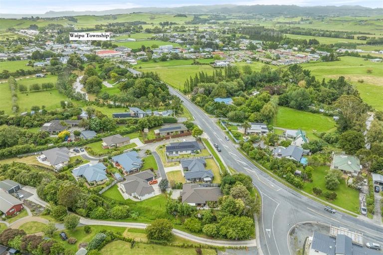 Photo of property in 5 Market Garden Way, Waipu, 0510