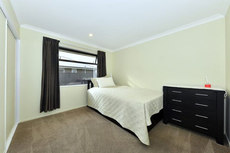 Photo of property in 7 Myrtle Road, Wigram, Christchurch, 8025