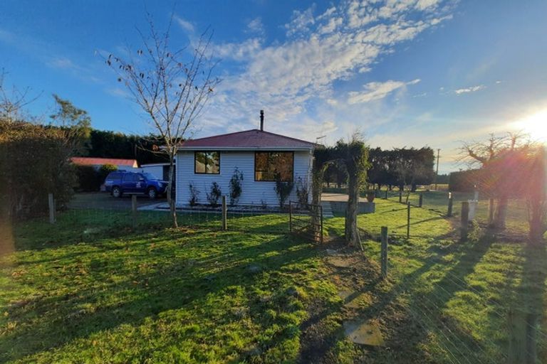 Photo of property in 682 Old Port Road, Warepa, Balclutha, 9273