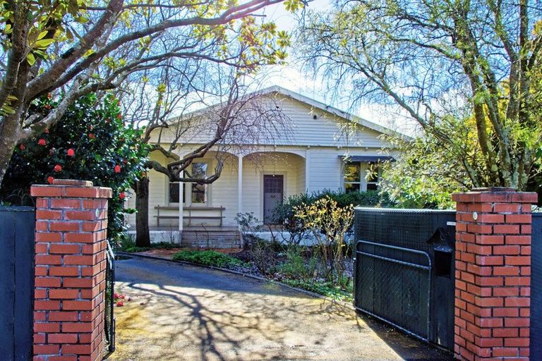 Photo of property in 124 Renall Street, Masterton, 5810