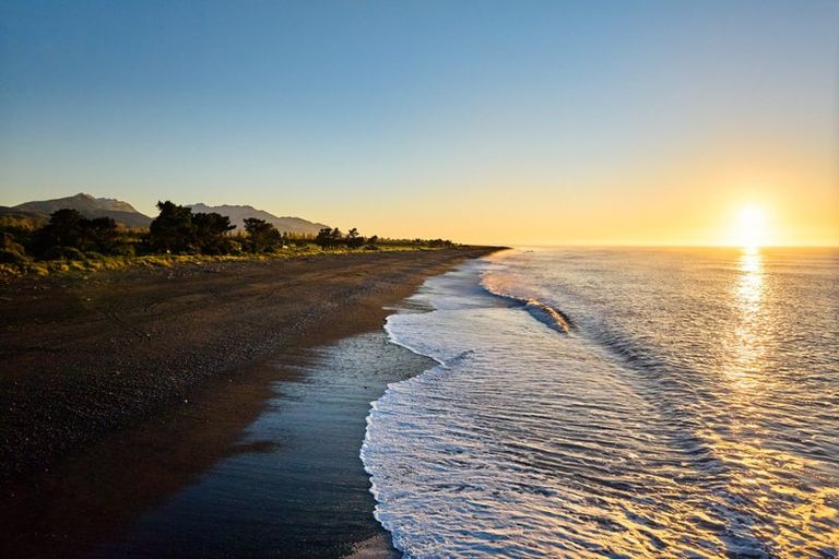 Photo of property in 5 Old Beach Road, Hapuku, Kaikoura, 7371