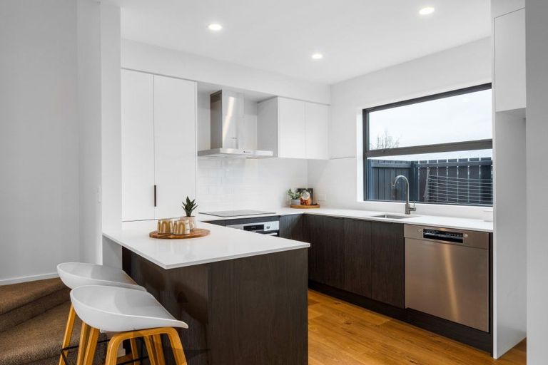 Photo of property in 3/26 Horner Street, Papanui, Christchurch, 8053