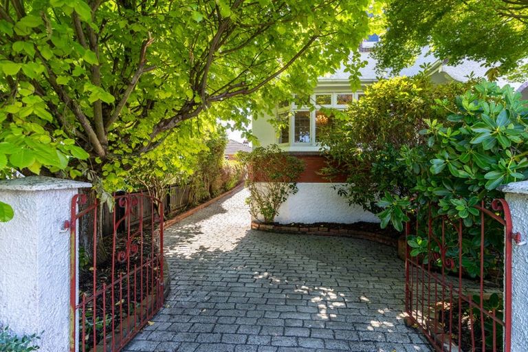 Photo of property in 184 Maitland Street, Dunedin Central, Dunedin, 9016