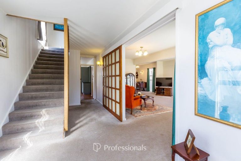 Photo of property in 4 Penrose Street, Woburn, Lower Hutt, 5010