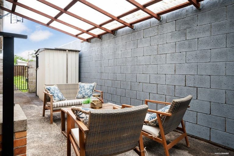 Photo of property in 3/37 Buckingham Crescent, Manukau, Auckland, 2025