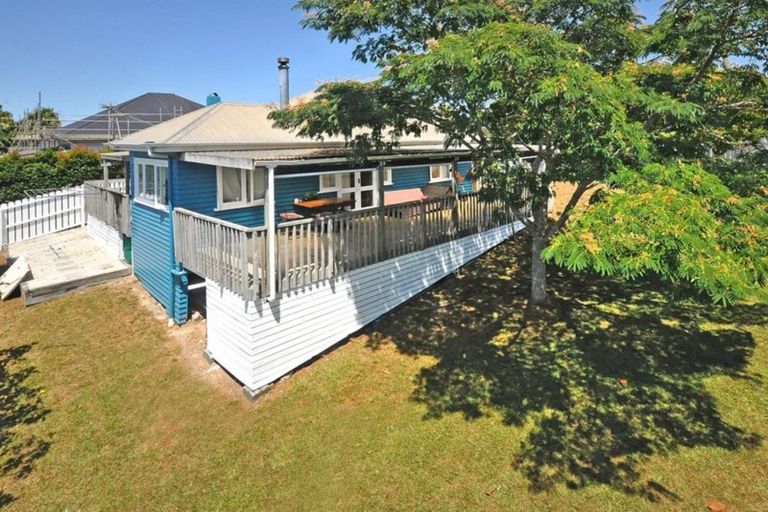 Photo of property in 23 George Street, Riverhead, 0820