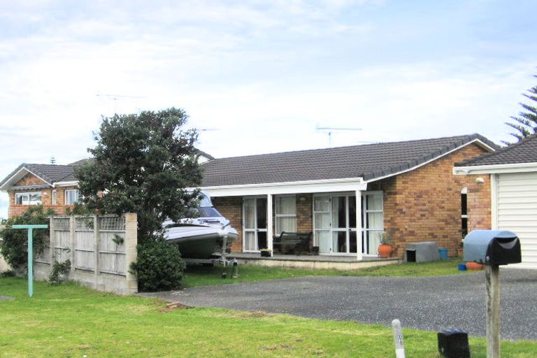 Photo of property in 3 Edith Place, Omaha, 0986