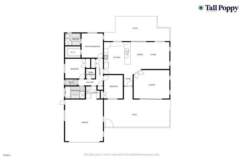 Photo of property in 134 Victory Drive, Wharewaka, Taupo, 3330