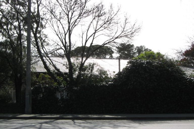 Photo of property in 28 Cashmere Road, Cashmere, Christchurch, 8022