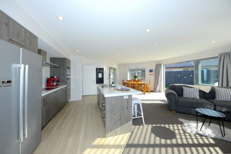 Photo of property in 4 Greenstone Street, Rolleston, 7614