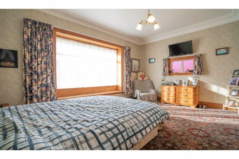 Photo of property in 327 Tweed Street, Georgetown, Invercargill, 9812