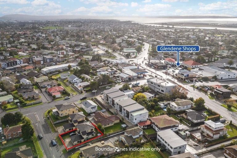 Photo of property in 93 Waitaki Street, Henderson, Auckland, 0612
