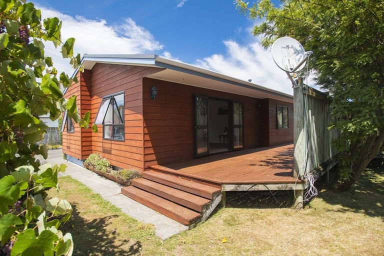 Photo of property in 14 Ruru Avenue, Lytton West, Gisborne, 4010