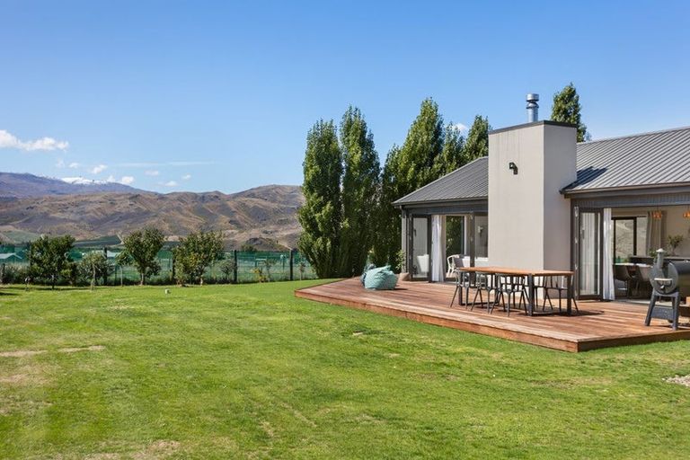 Photo of property in 23a Miners Terrace, Bannockburn, Cromwell, 9384