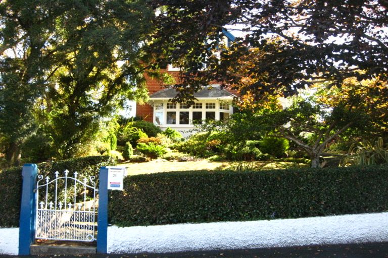 Photo of property in 21 Gilmore Street, Wakari, Dunedin, 9010