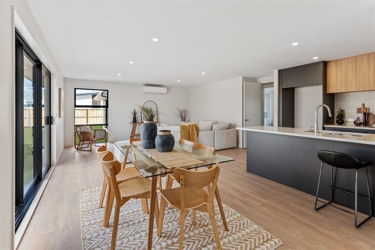 Photo of property in 11 Hayshed Street, Rolleston, 7614