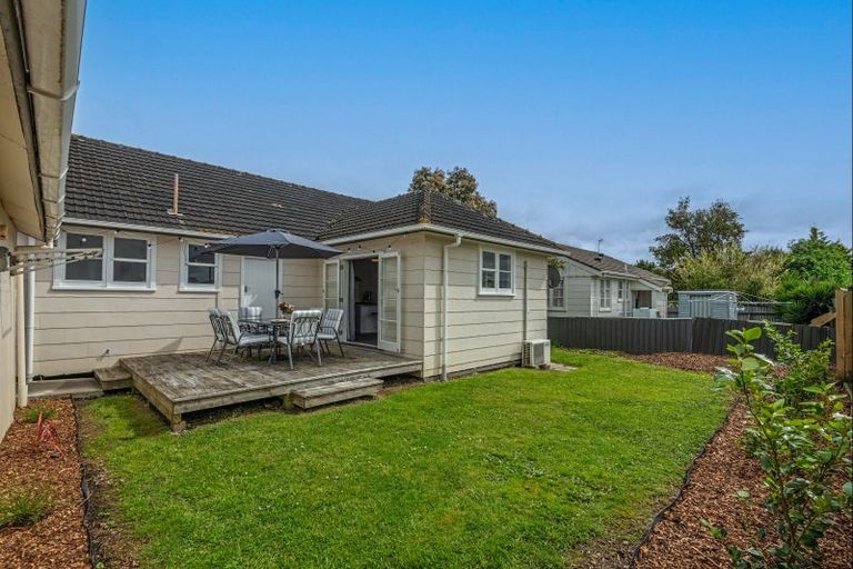 Photo of property in 197 Vogel Street, Roslyn, Palmerston North, 4414