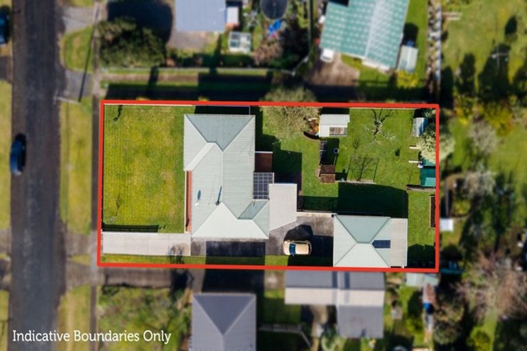 Photo of property in 18 Princes Street, Waihi, 3610