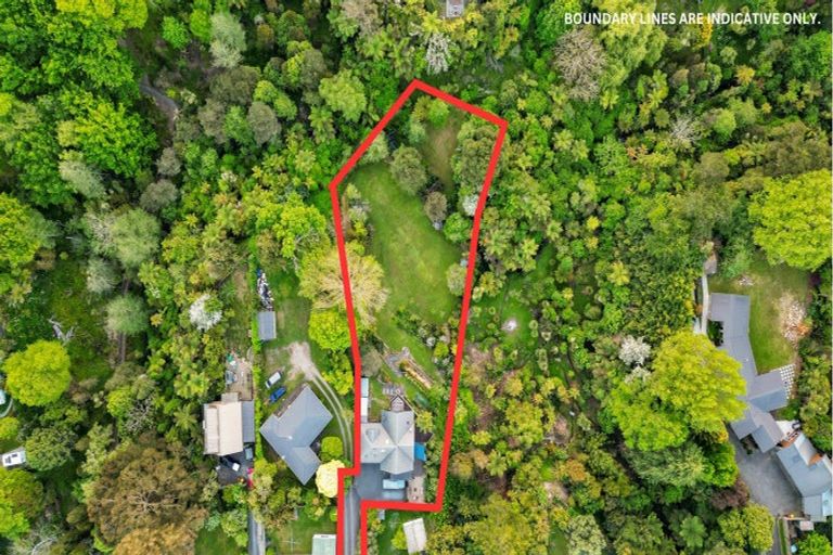 Photo of property in 237 Bankwood Road, Chartwell, Hamilton, 3210