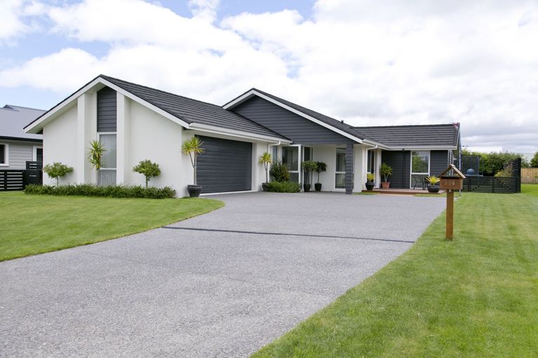 Photo of property in 119 Victory Drive, Wharewaka, Taupo, 3330