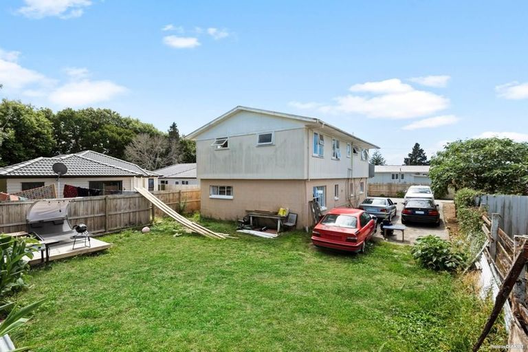 Photo of property in 11 Westney Road, Mangere, Auckland, 2022