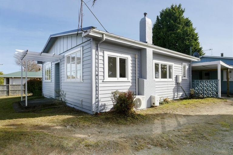 Photo of property in 242 Taharepa Road, Tauhara, Taupo, 3330