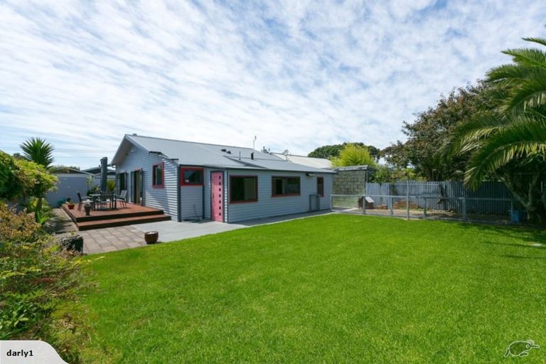 Photo of property in 46 Newton Street, Fitzroy, New Plymouth, 4312