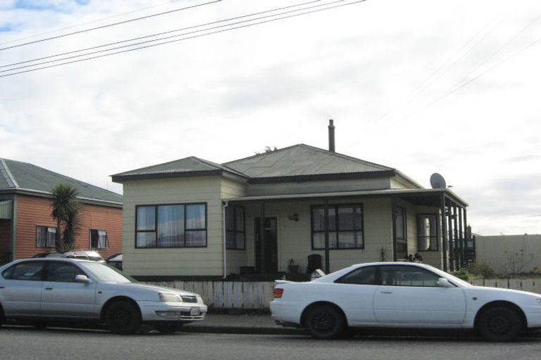 Photo of property in 152 Preston Road, Blaketown, Greymouth, 7805