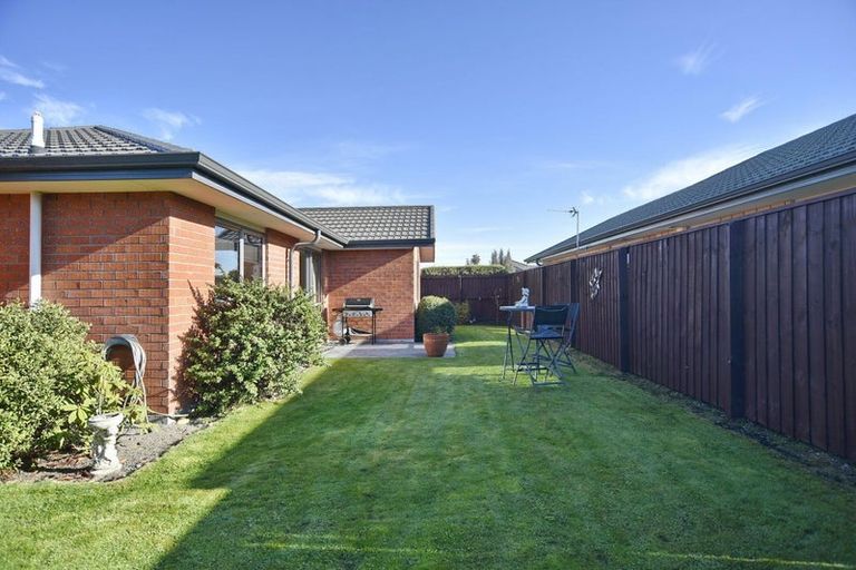 Photo of property in 17d Blackburn Street, Kaiapoi, 7630