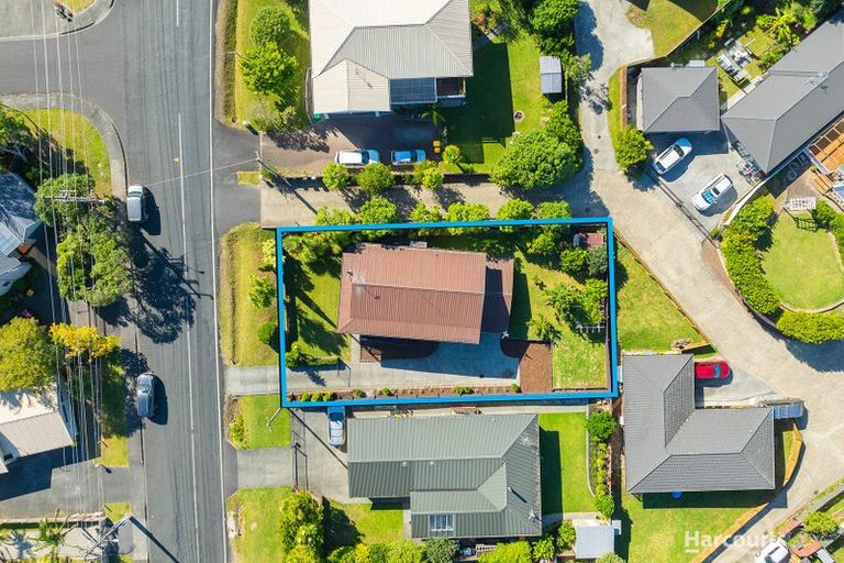 Photo of property in 91 Simpson Road, Ranui, Auckland, 0612